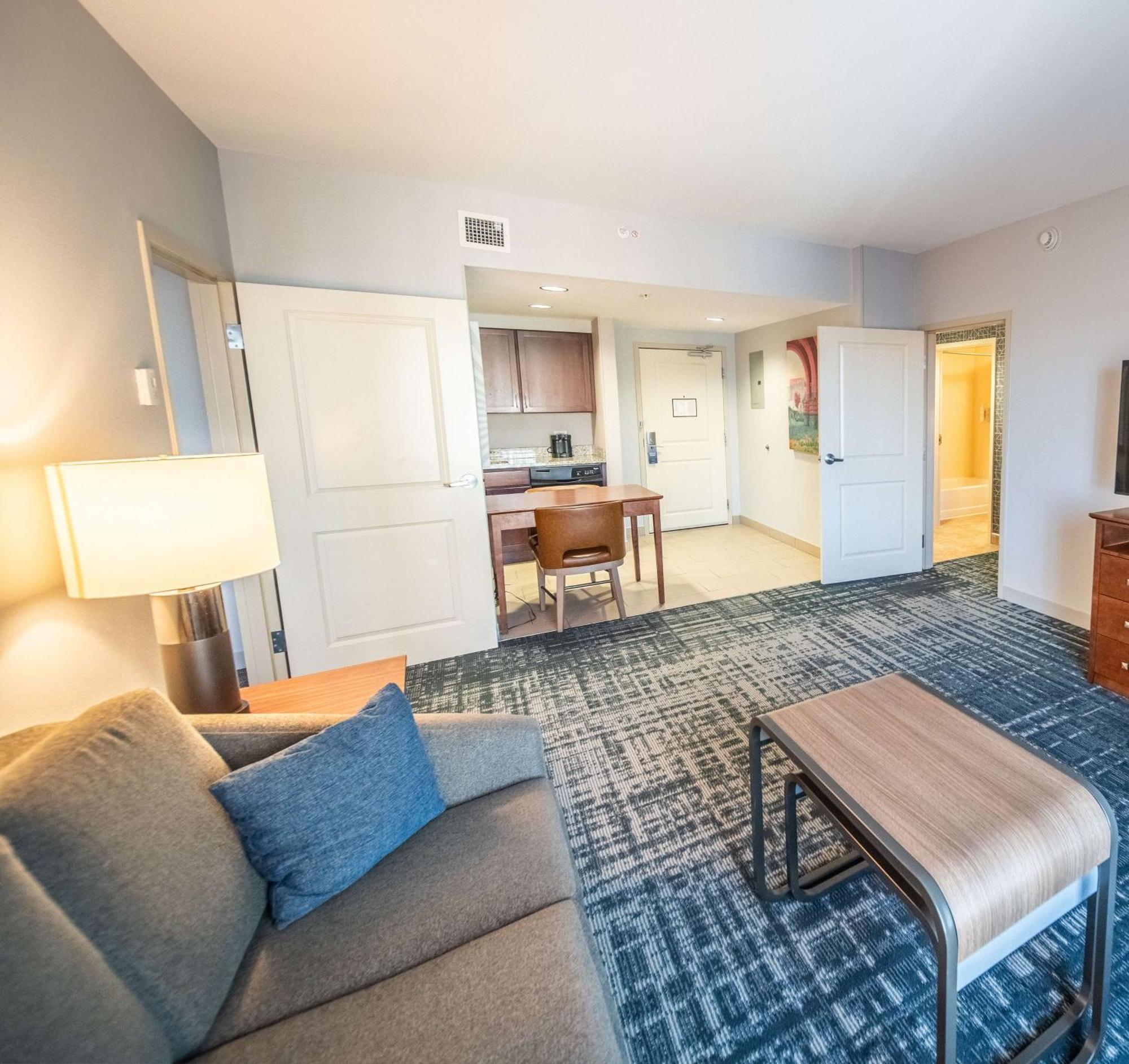 Homewood Suites By Hilton Rochester Mayo Clinic-St. Marys Campus Luaran gambar