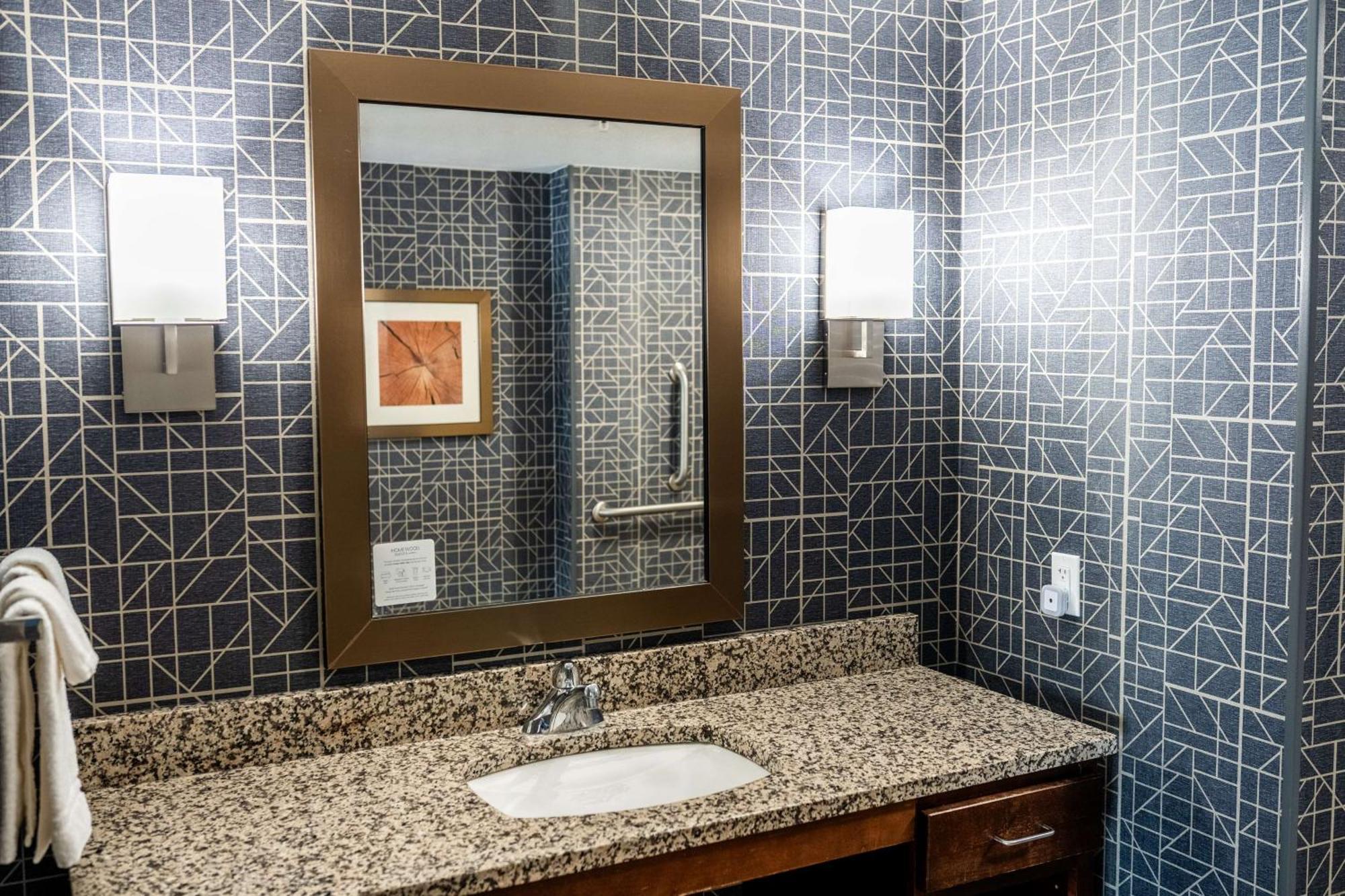 Homewood Suites By Hilton Rochester Mayo Clinic-St. Marys Campus Luaran gambar