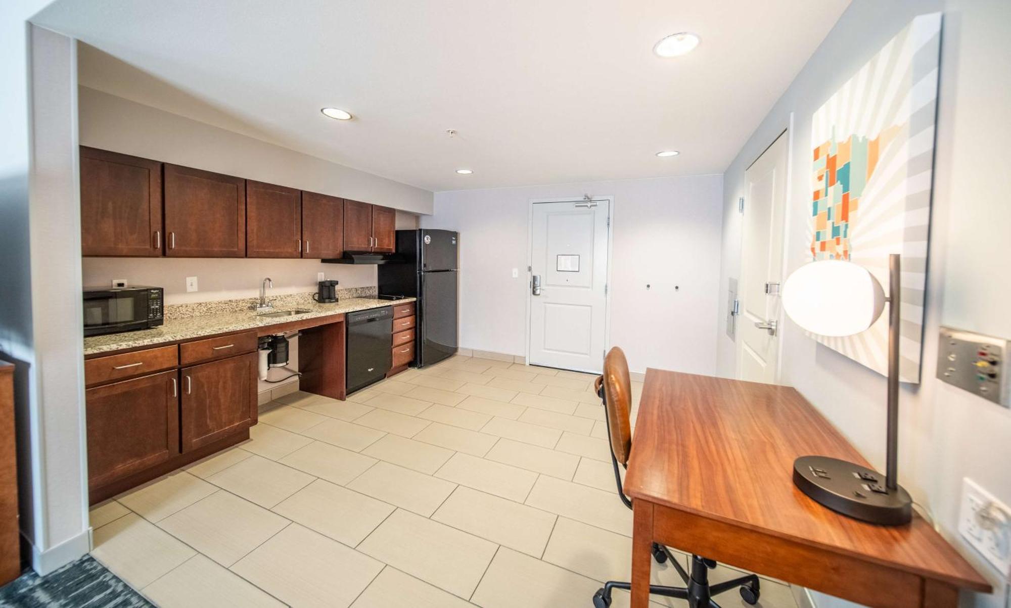 Homewood Suites By Hilton Rochester Mayo Clinic-St. Marys Campus Luaran gambar
